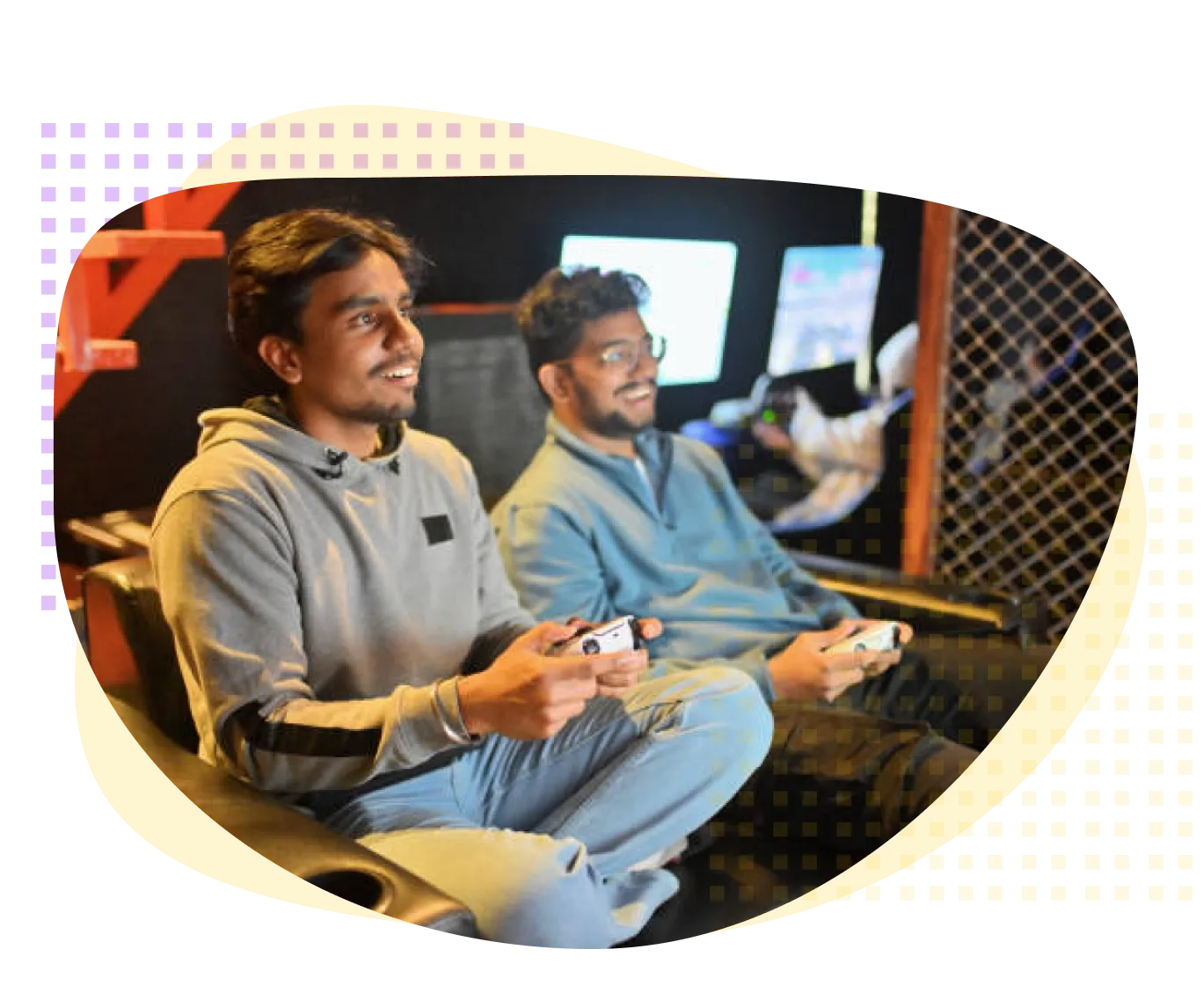 Faramarz-landing (15) Faramarz landing 15