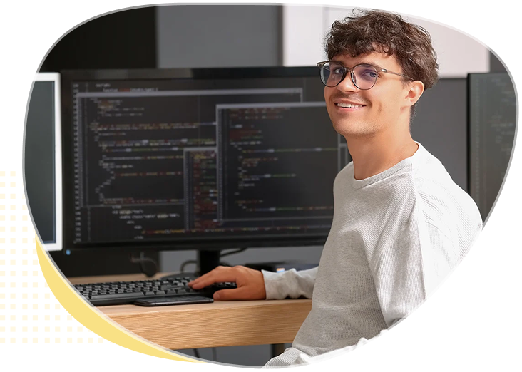 کاربر کدکادمی