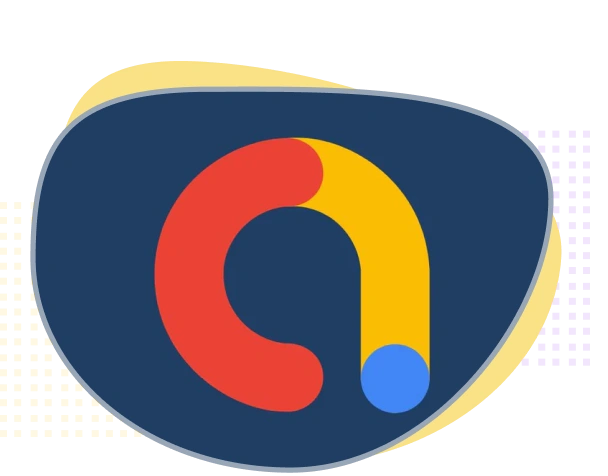 مدیریت اکانت گوگل ادموب