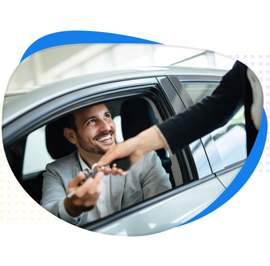 کارگزاری واردات خودروهای گذر موقت