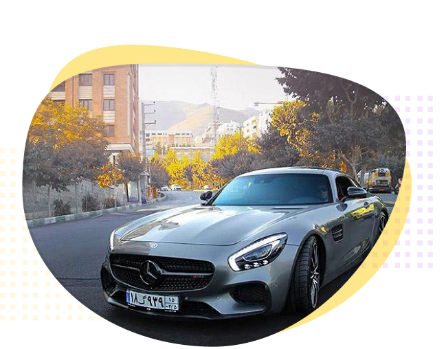 مزایای مشاوره و کارگزاری خودروهای گذر موقت