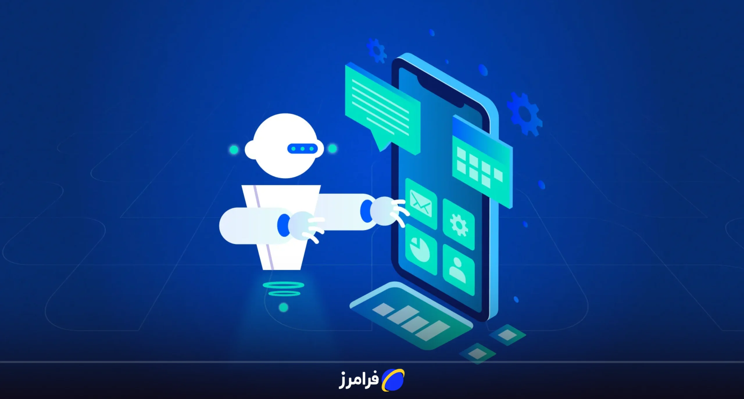 مقایسه قدرت پردازش زبان طبیعی (NLP)