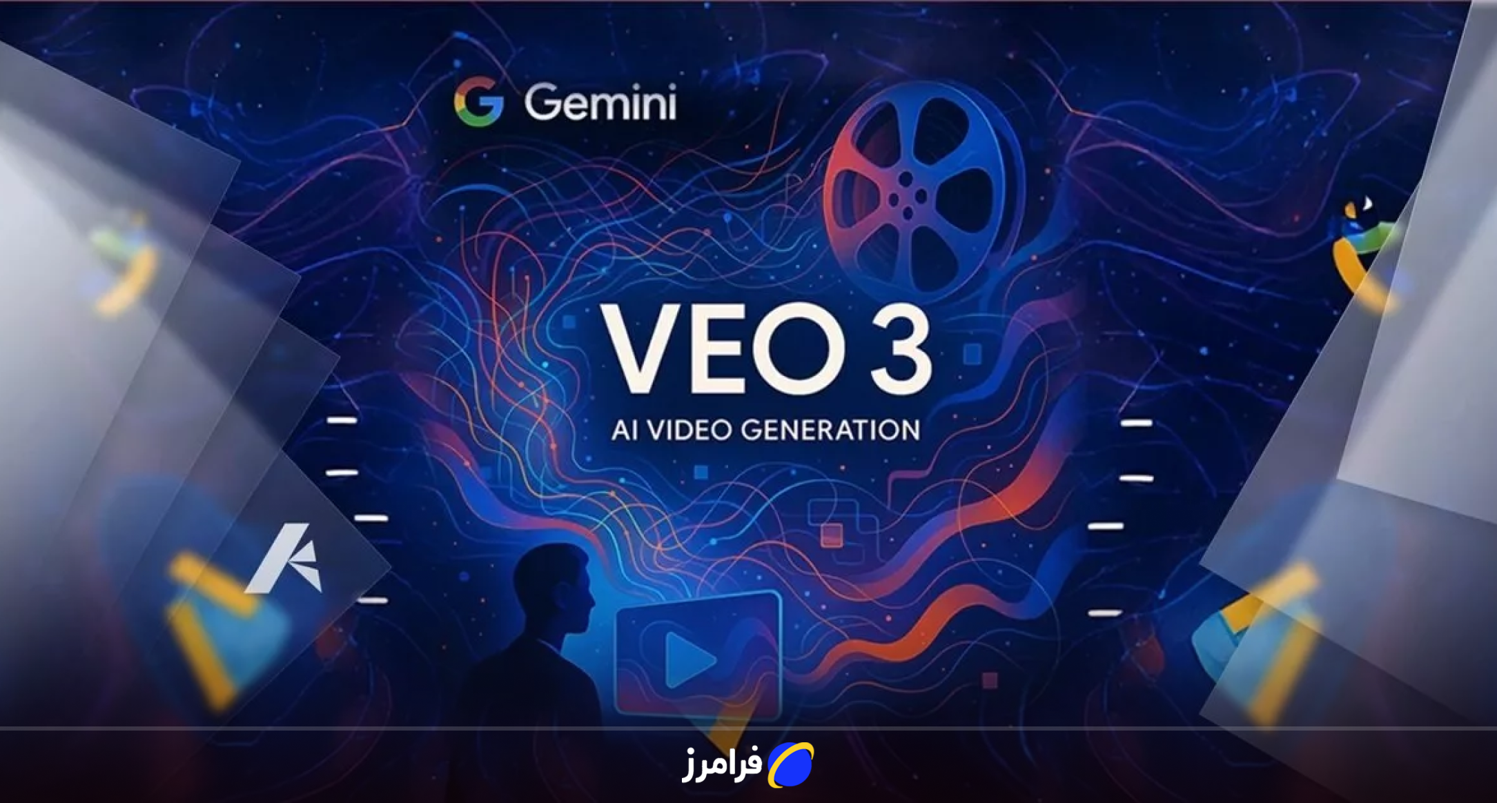  معرفی Veo 3 نسخه عمومی