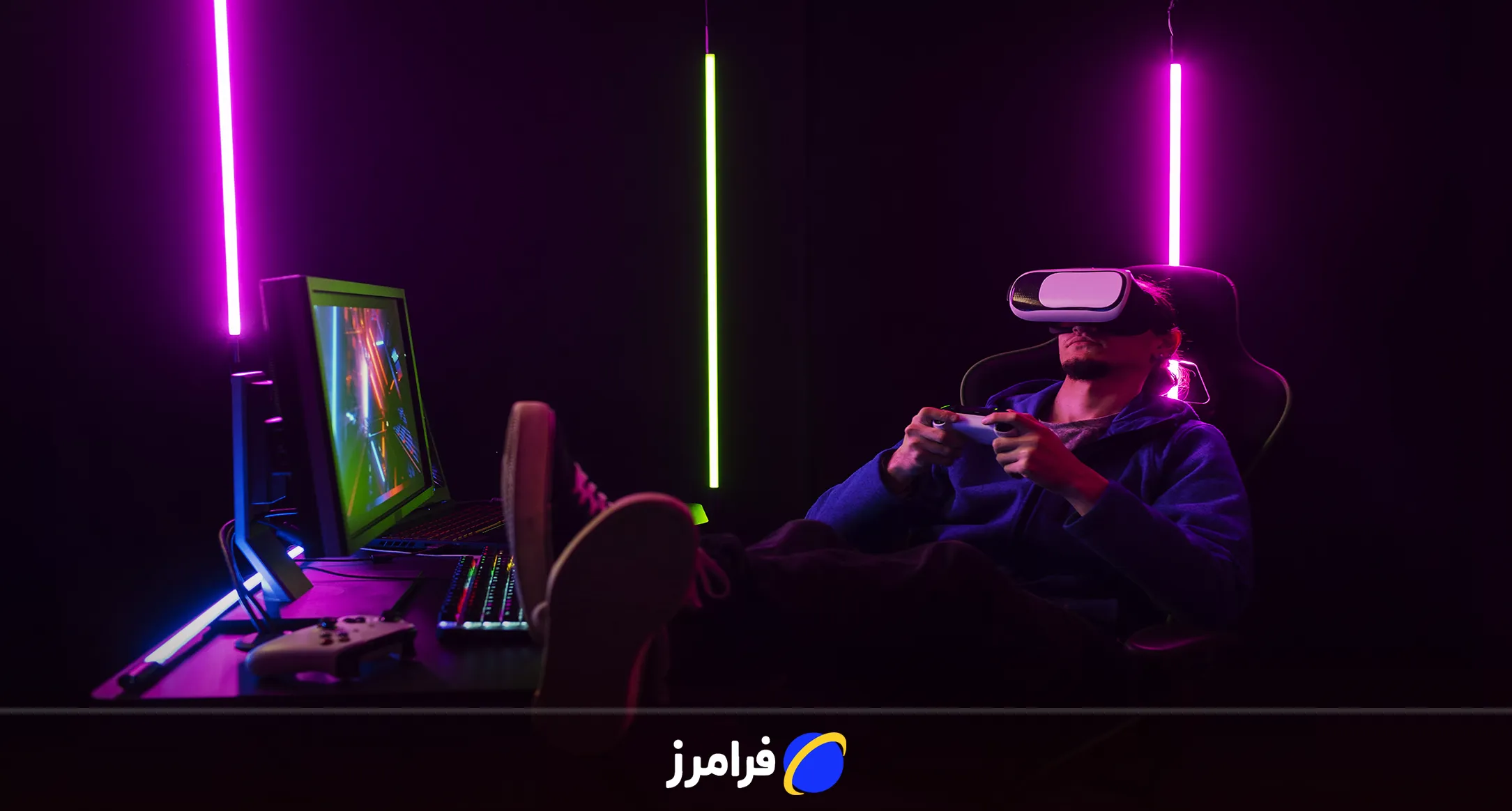 گیفت کارت بازی