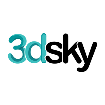 نقد کردن درآمد دلاری سایت 3dsky