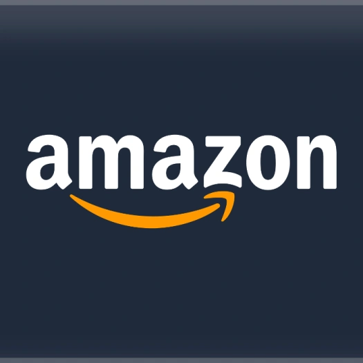 خرید گیفت کارت آمازون