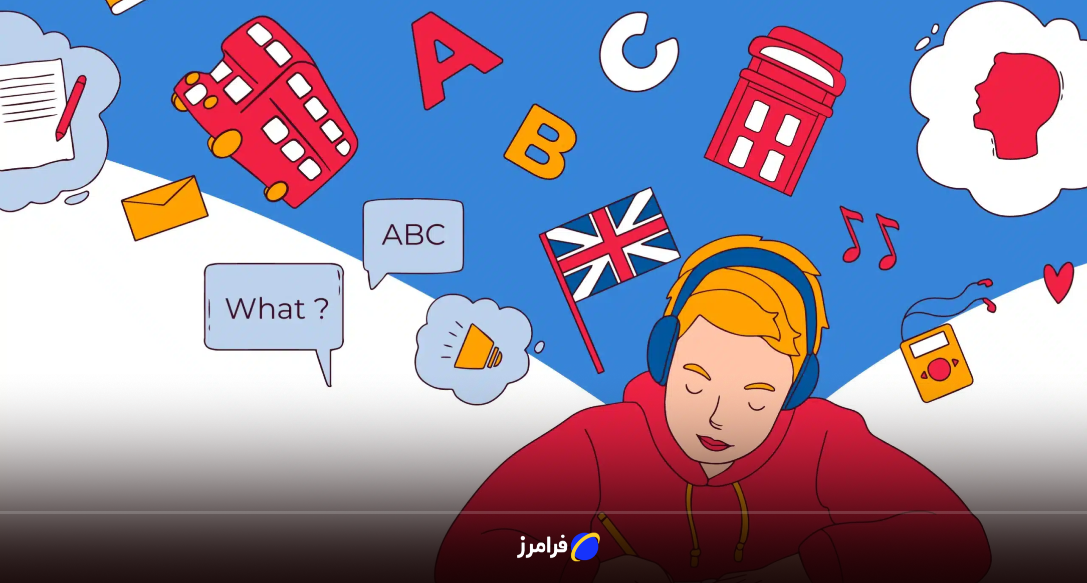 پرداخت هزینه آزمون های زبان