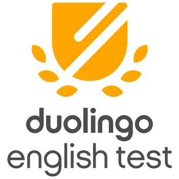 پرداخت هزینه آزمون دولینگو