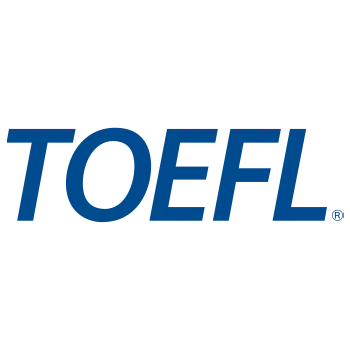 پرداخت هزینه آزمون toefl